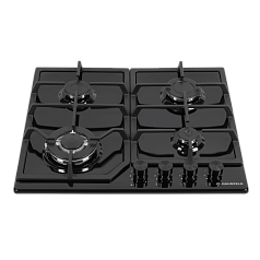 Газовая варочная панель Maunfeld EGHE.64.43CB/G