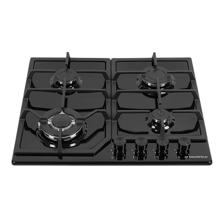 Газовая варочная панель Maunfeld EGHE.64.43CB/G preview 3