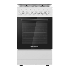 Комбинированная плита Maunfeld MGC50ECW02