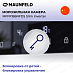 Купить Морозильная камера Maunfeld MFFR186NFDS Slim Inverter preview 4
