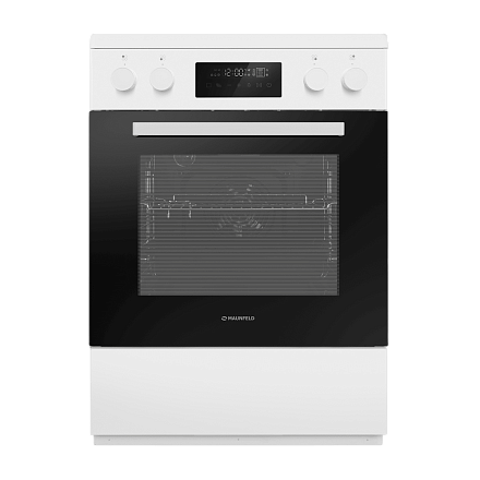 Электрическая плита Maunfeld MIC611W01TD preview 2