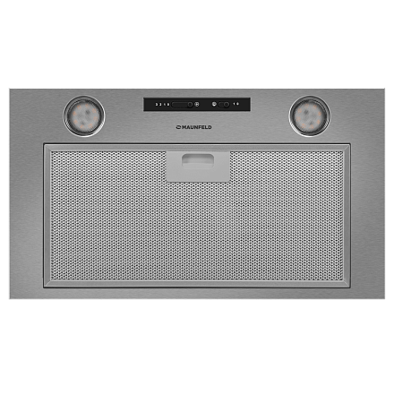 Вытяжка Maunfeld Crosby Light 5028 нержавеющая сталь preview 3