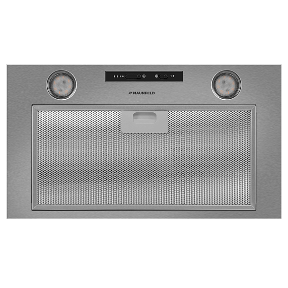 Вытяжка Maunfeld Crosby Light 5028 нержавеющая сталь preview 3