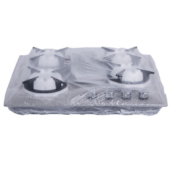 Газовая варочная панель Maunfeld EGHG.64.1CBG/G preview 14