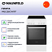 Купить Электрическая плита Maunfeld MEC55CW07 preview 2