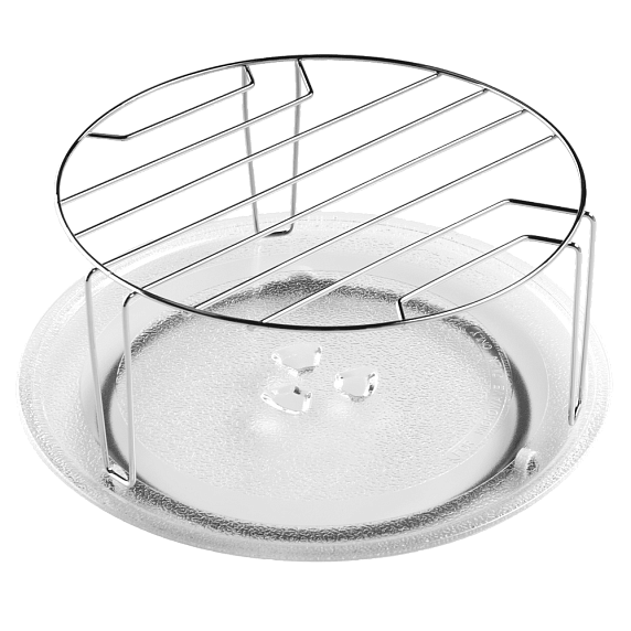 Встраиваемая микроволновая печь Maunfeld MBMO.20.8GB preview 14