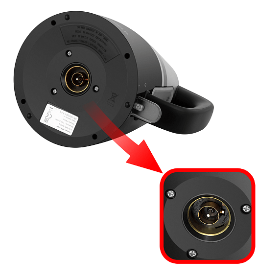 Чайник Maunfeld MFK-622B preview 7