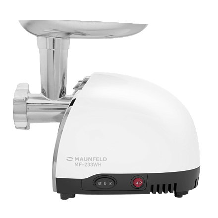 Мясорубка Maunfeld MF-233WH preview 2