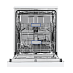 Купить Посудомоечная машина Maunfeld MWF12S preview 3