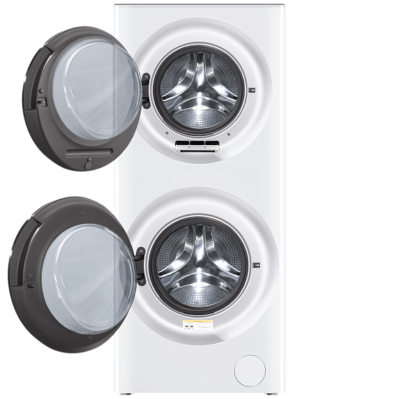 Стирально-сушильная машина Maunfeld MFWD14157WH06 preview 3