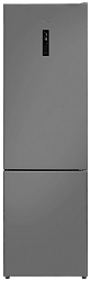 Холодильник Maunfeld MFF201NFDS Inverter