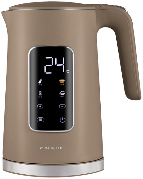Чайник Maunfeld MGK-635DBR preview 1