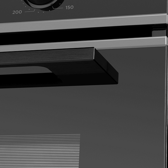 Духовой шкаф Maunfeld MEOM729PB201 preview 8