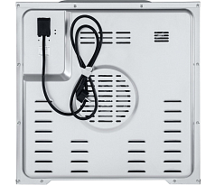 Духовой шкаф Maunfeld EOEF.766W