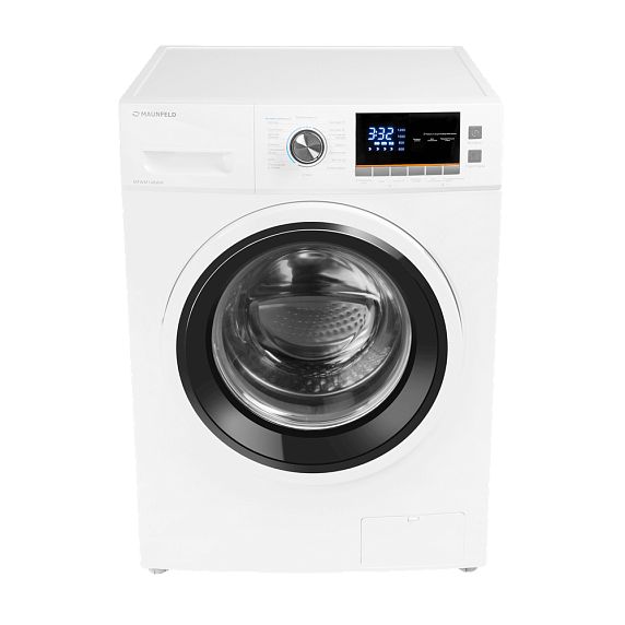 Стиральная машина Maunfeld MFWM148WH preview 5