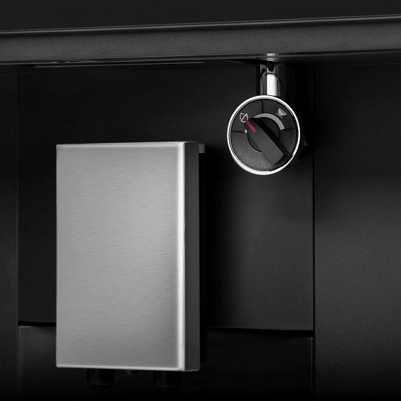 Встраиваемая кофемашина Maunfeld AMCM1503B preview 13