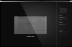 Встраиваемая микроволновая печь Maunfeld MBMO925SGB09
