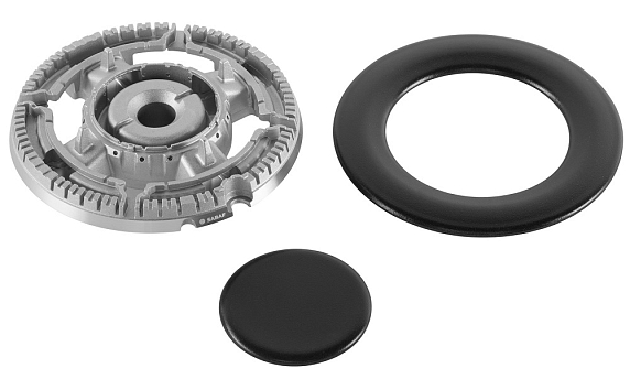 Газовая варочная панель Maunfeld MGHG.124.20B preview 13