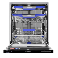 Посудомоечная машина Maunfeld MLP60230 Light Beam