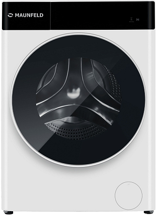 Стиральная машина Maunfeld MFWM129WH05 preview 1