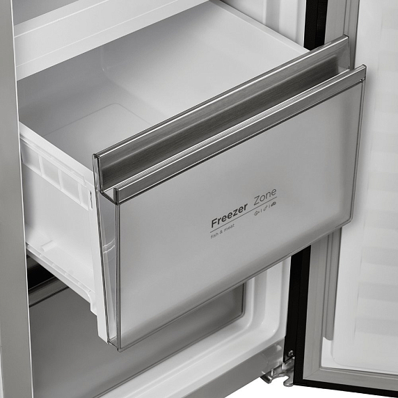 Холодильник Maunfeld MFF190NFDPW Matt Inverter preview 14