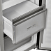 Купить Холодильник Maunfeld MFF190NFDPW Matt Inverter preview 14