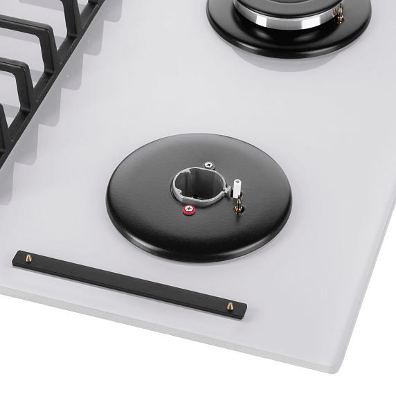 Газовая варочная панель Maunfeld EGHG.64.6CW/G preview 10