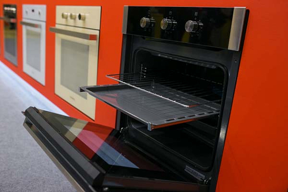 Духовой шкаф Maunfeld MEOF.676S2 preview 7