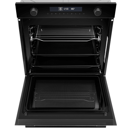 Духовой шкаф Maunfeld MEOR7217DMB2 preview 5