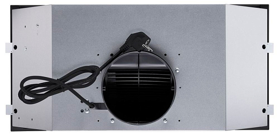 Вытяжка Maunfeld TRAPEZE 602IG черный preview 14