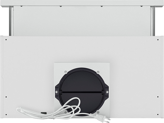 Вытяжка Maunfeld VS Fast 50 БЕЛЫЙ preview 8