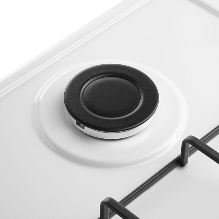 Газовая варочная панель Maunfeld EGHE.43.3STS-EW preview 10