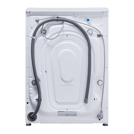 Стиральная машина Maunfeld MFWM127WH051D preview 9