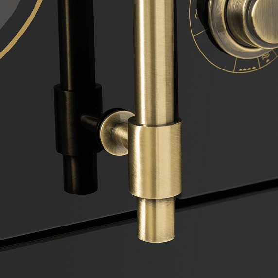 Встраиваемая микроволновая печь Maunfeld JBMO.20.5GRBG preview 6