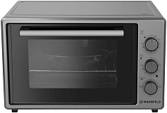 Мини-печь Maunfeld MMO-373MGR01