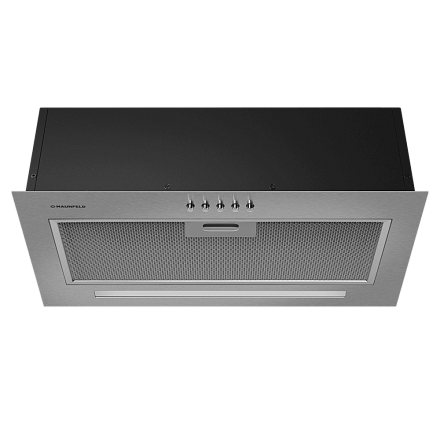 Вытяжка Maunfeld Crosby Hardy 1000Push нержавеющая сталь preview 2