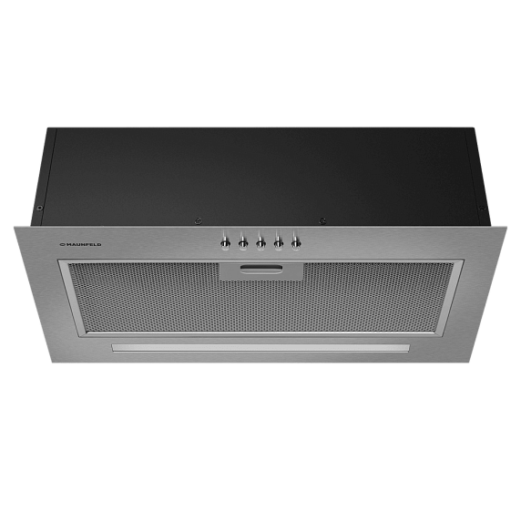 Вытяжка Maunfeld Crosby Hardy 1000Push нержавеющая сталь preview 2