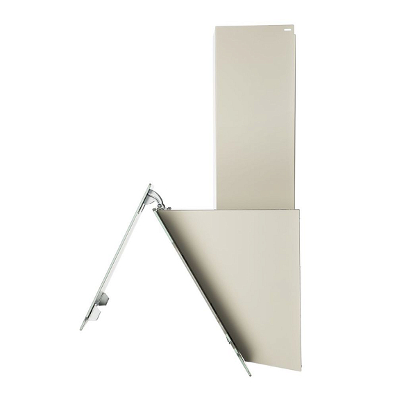 Вытяжка Maunfeld Wind Push 60 бежевый preview 7