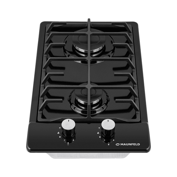 Газовая варочная панель Maunfeld EGHE.32.6CB/G preview 3