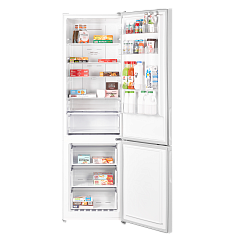 Холодильник Maunfeld MFF200NFW10 Inverter