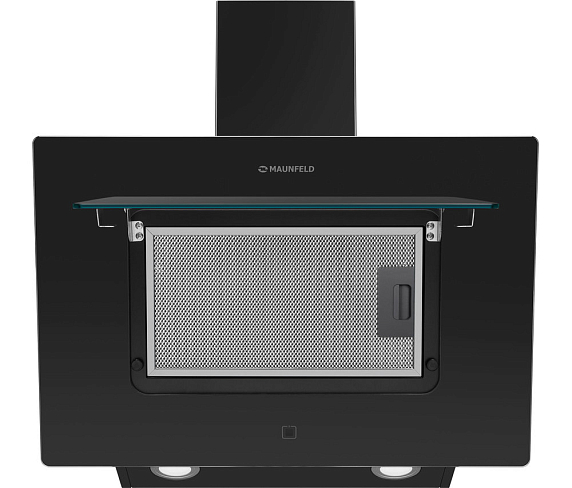 Вытяжка Maunfeld JANTAR 60 ЧЕРНЫЙ preview 4