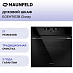 Купить Духовой шкаф Maunfeld EOEH7613B Glossy