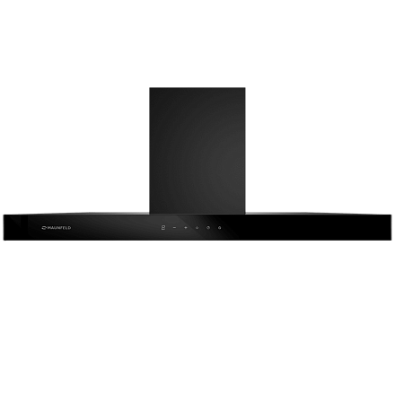 Вытяжка Maunfeld Modern 90 чёрный preview 3