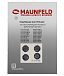 Купить Газовая варочная панель Maunfeld EGHG.64.2CBGI/G preview 16