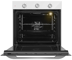 Духовой шкаф Maunfeld FEOF7871W