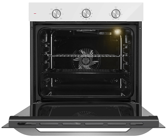 Духовой шкаф Maunfeld FEOF7871W preview 2