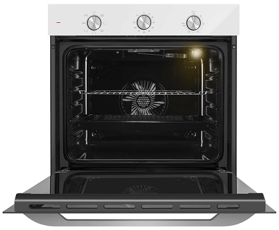 Духовой шкаф Maunfeld FEOF7871W preview 2