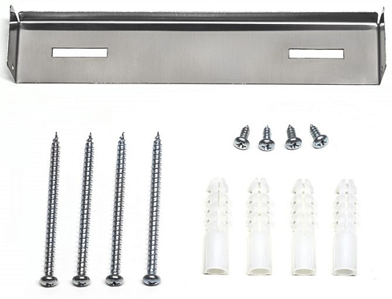 Вытяжка Maunfeld LINE 60 нержавеющая сталь preview 12