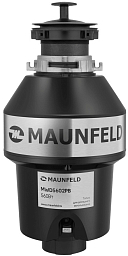 Измельчитель пищевых отходом Maunfeld MWD5602PB