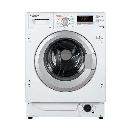 Встраиваемая стиральная машина Maunfeld MBWM1486S preview 3
